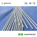 fiberglass pole/rod,solid fiberglass rods 0.295 inch